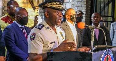 Stire din Actualitate : Suspectul cheie în asasinarea preşedintelui haitian a fost arestat