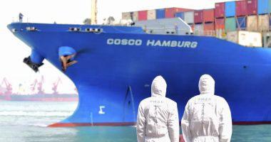 Suspendarea politicii zero-Covid în China provoacă îngrijorări în lumea shipping-ului