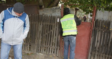 Stire din Eveniment : Suspiciuni de crimă într-o fermă  din Murfatlar