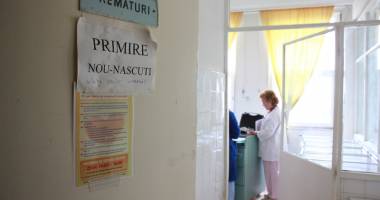 Stire din Sănătate : Constănțenii, invitați să susțină reabilitarea secției  de neonatologie!