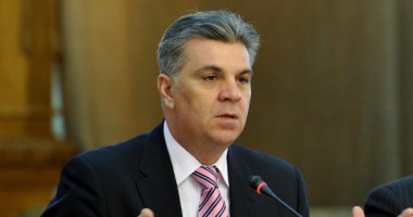 "Susțin provocarea lansată de Adrian Năstase"