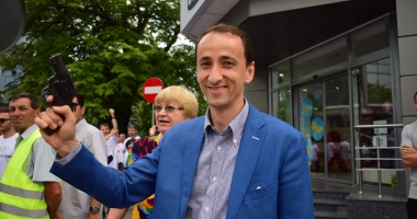 Sute de alergători, la ediția jubiliară a Crosului Național Olimpic - 9
