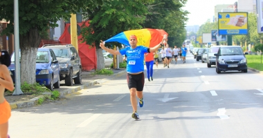 Cine sunt campionii Crosului Olimpic 2016 - 2