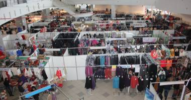 Sute de constănțeni au luat cu asalt Târgul TINIMTEX, din Mamaia - 12