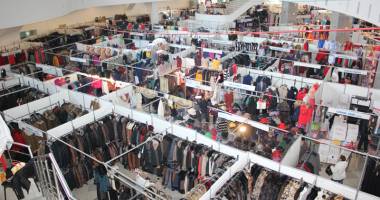 Sute de constănțeni au luat cu asalt Târgul TINIMTEX, din Mamaia - 2