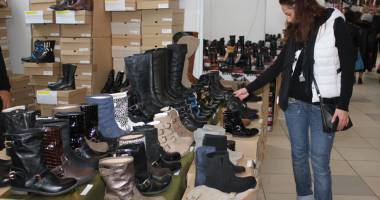 Sute de constănțeni au luat cu asalt Târgul TINIMTEX, din Mamaia - 4