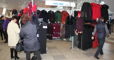 Sute de constănțeni au luat cu asalt Târgul TINIMTEX, din Mamaia - 8
