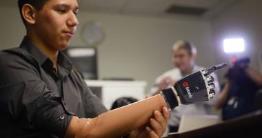 Stire din Sănătate : Drama constănțenilor puși pe lista de așteptare la proteze medicale