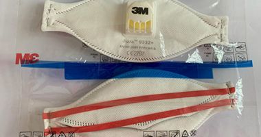 Stire din Social : Sute de măşti de protecţie neconforme, pe piaţă