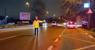 Sute de sancţiuni aplicate de forțele de ordine pentru nerespectarea măsurilor impuse de pandemie