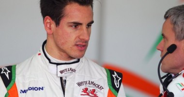 Stire din Sport : Adrian Sutil, penalizat cu cinci locuri pe grila de start a Marelui Premiu al Bahrainului