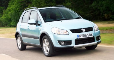 Stire din Actualitate : Suzuki renunță, după 30 de ani,  la vânzarea automobilelor pe piața din SUA