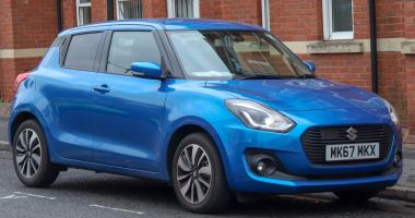 Stire din Tehnologie : Suzuki recheamă mii de modele Swift din România! Iată lista