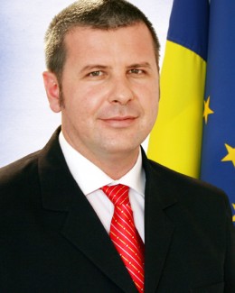 Stire din Economie : Liberalul Sorin Viorel Ciutureanu, la cârma "Oil Terminal"