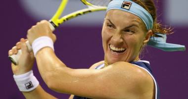 Stire din Sport : Tenis / Kuznețova a câștigat turneul WTA de la Sydney