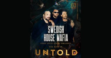 Câștigător al unui Oscar, Golden Globe și 5 Grammy, SAM SMITH vine pentru prima dată în România, la Festivalul UNTOLD - 2