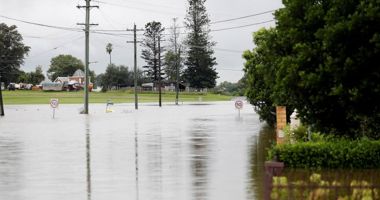 Stire din Actualitate : Sydney a depăşit în 14 săptămâni întreaga cantitate de precipitaţii dintr-un an