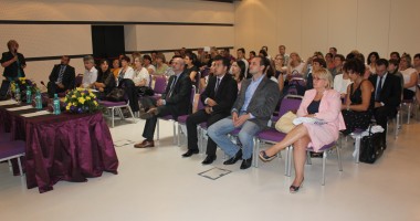 Stire din Sănătate : Constanța găzduiește Ziua Medicală Synevo