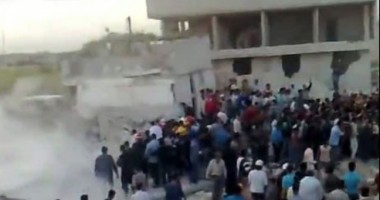 Stire din Actualitate : Masacru în Siria. Zeci de persoane au fost omorâte