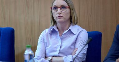Stire din Sport : Gabriela Szabo: „E trist pentru mine să văd că ne ducem la competiţii doar ca să participăm”