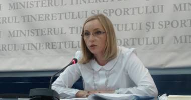 Stire din Sport : Gabi Szabo îndeamnă românii către activitățile sportive, cu ocazia Săptămânii Europene a Sportului