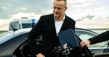Stire din Actualitate : Ungaria anunță susținere totală pentru România, pe problema Schengen