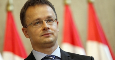 Ungaria vrea relații mai strânse cu Rusia și SUA