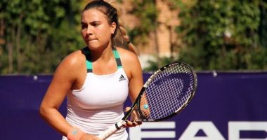 Stire din Sport : Tenis / Elena Gabriela Ruse, eliminată din turneul de la Palermo, la dublu