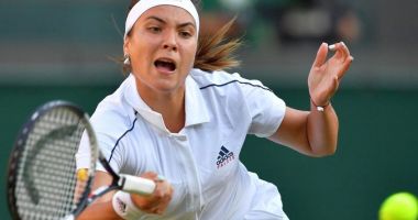 Stire din Sport : Tenis / Elena Gabriela Ruse o înfruntă pe Danielle Collins în finala turneului de la Palermo