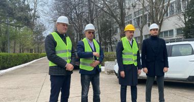 Constănțenii vor avea facturi mai mici la căldură! Noul CET prinde contur - 2