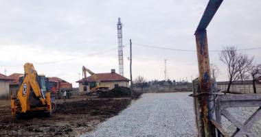 Tabără de refugiați la Vama Veche? Autoritățile române dau în bâlbâială - 2