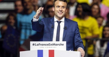 Stire din Actualitate : Tabăra lui Macron interzice accesul unor media ruse. Moscova, înfuriată!