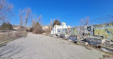 De la ruine și litigii, la proiect gigant în Tabăra Năvodari. Sală polivalentă, aquapark și bază sportivă - 3