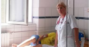 Tabără de coșmar! Zeci de copii  au ajuns la spital cu toxiinfecție alimentară - 2