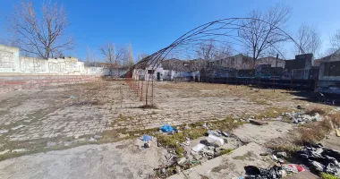 De la ruine și litigii, la proiect gigant în Tabăra Năvodari. Sală polivalentă, aquapark și bază sportivă - 5