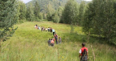 Stire din Sănătate : Distracție și terapie, pentru zece copii din Constanța infectați cu HIV