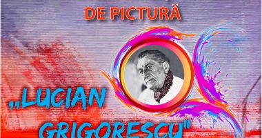 Stire din Cultură-Educație : Tabără Internațională  de Pictură,  la Medgidia