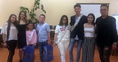Tabără de limbă maternă pentru copiii turci - 3