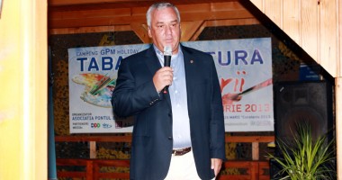 Premii mari pentru lucrările câștigătoare la Tabăra de pictură "Briza Mării" - 7