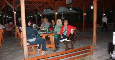 Premii mari pentru lucrările câștigătoare la Tabăra de pictură "Briza Mării" - 4