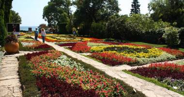 Tabăra de creație de la Balcic, pregătită  de artiștii constănțeni - 2