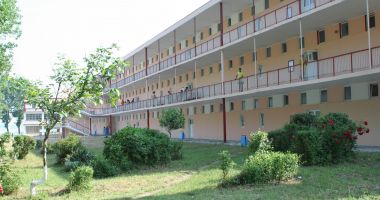Stire din Social : Taberele din județul Constanța, transformate în centre de carantinare