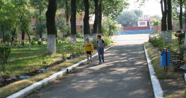 Stire din Social : DJST Constanța vrea să renoveze taberele, dacă tot sunt închise din cauza Covid-19