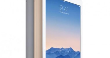Stire din Tehnologie : A fost lansată cea mai SUBȚIRE tabletă din lume!