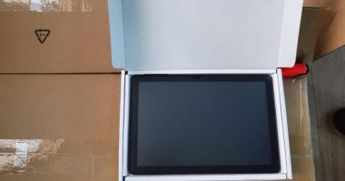 A sosit prima serie de tablete pentru elevi - 1