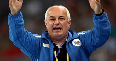 Stire din Sport : Gheorghe Tadici, noul selecționer al naționalei de handbal feminin