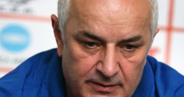Stire din Sport : Gheorghe Tadici: "Ratarea calificării, o mare dezamăgire!"