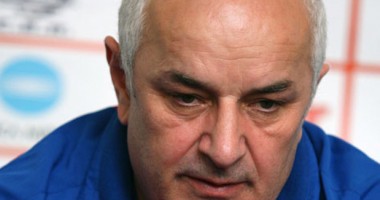 Stire din Sport : Tadici vrea să se retragă de la naționala de handbal feminin