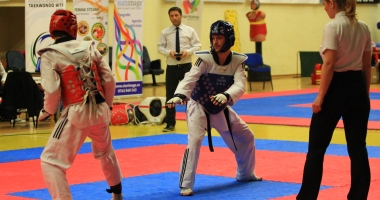 Pledoarie pentru Taekwondo! Constănțenii, în prim-plan - 5