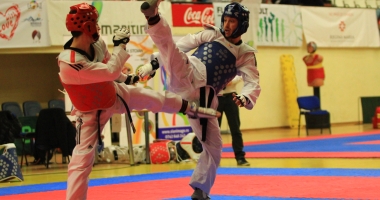 Pledoarie pentru Taekwondo! Constănțenii, în prim-plan - 6